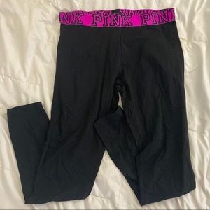 VS Pink Leggings